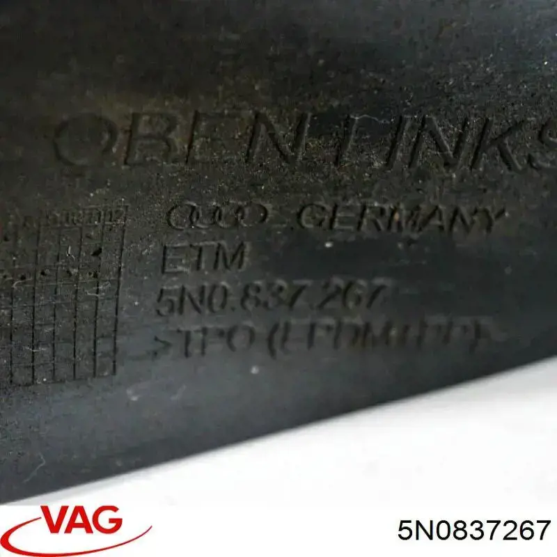 5N0837267 VAG 