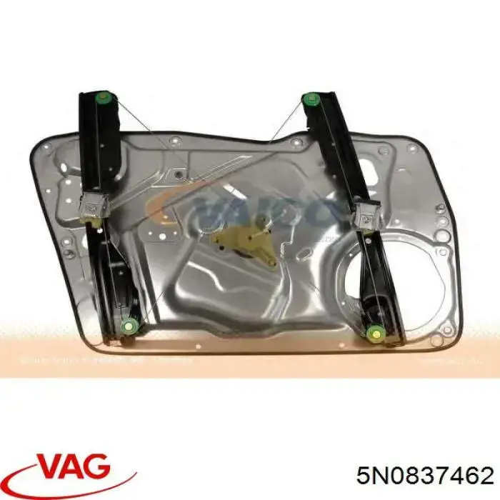 Comprar 5N0837462 VAG Elevalunas