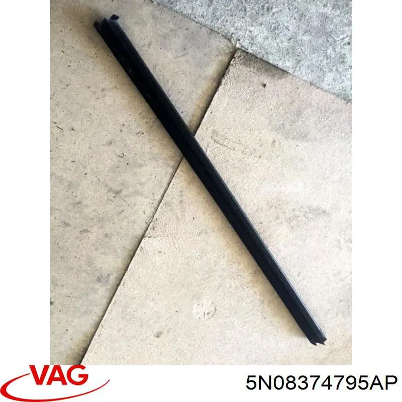  VAG 5N08374795AP precio, desde 55,95 EUR