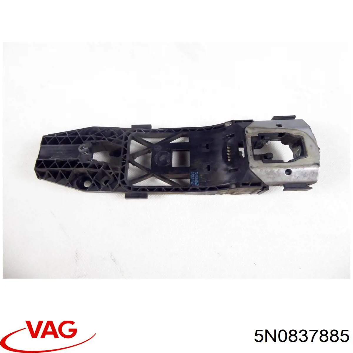  VAG 5N0837885 precio, desde 31,94 EUR