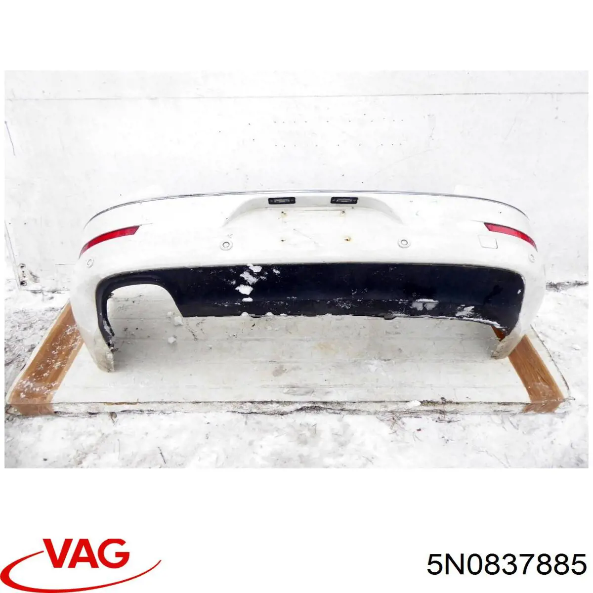 Comprar 5N0837885 VAG 