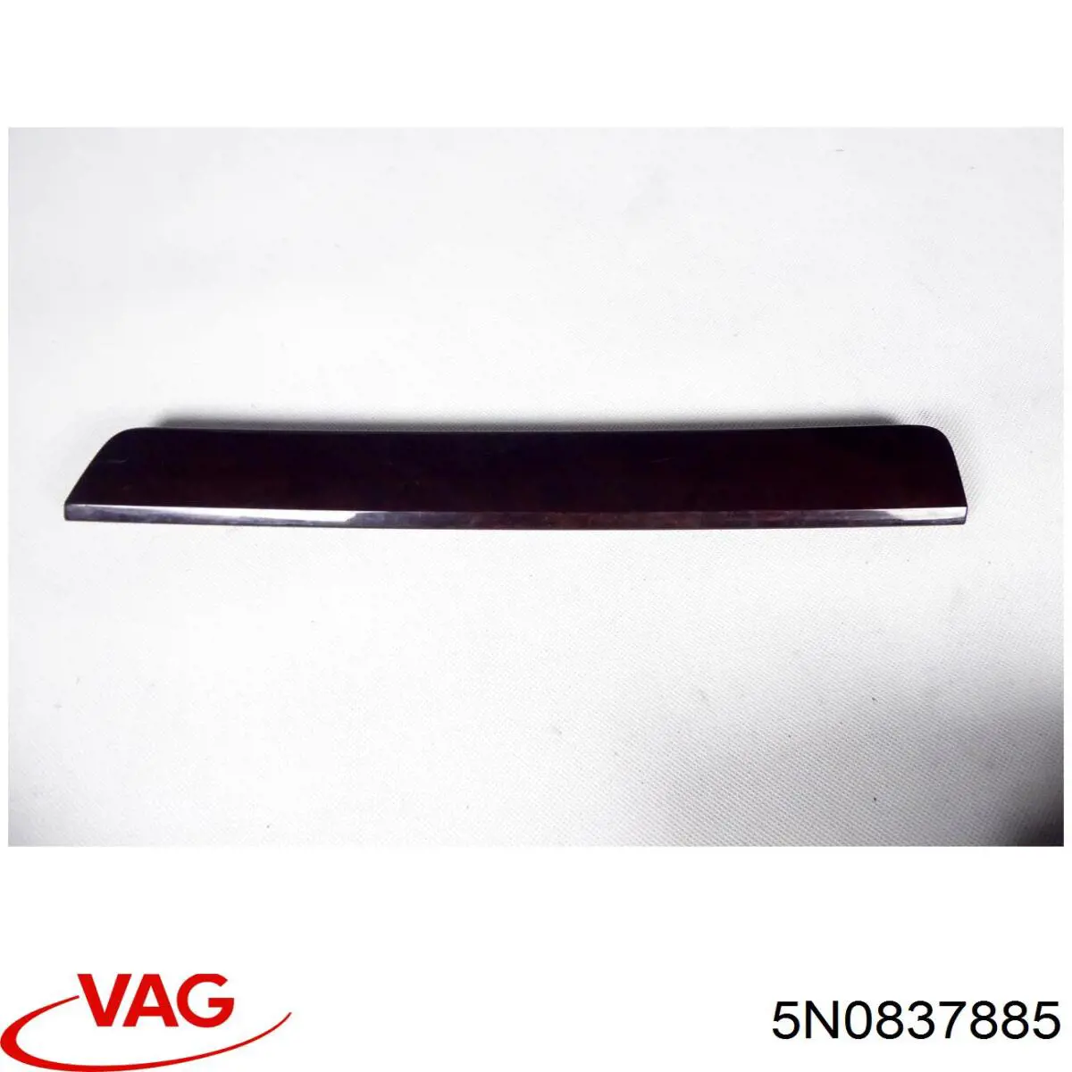  VAG 5N0837885