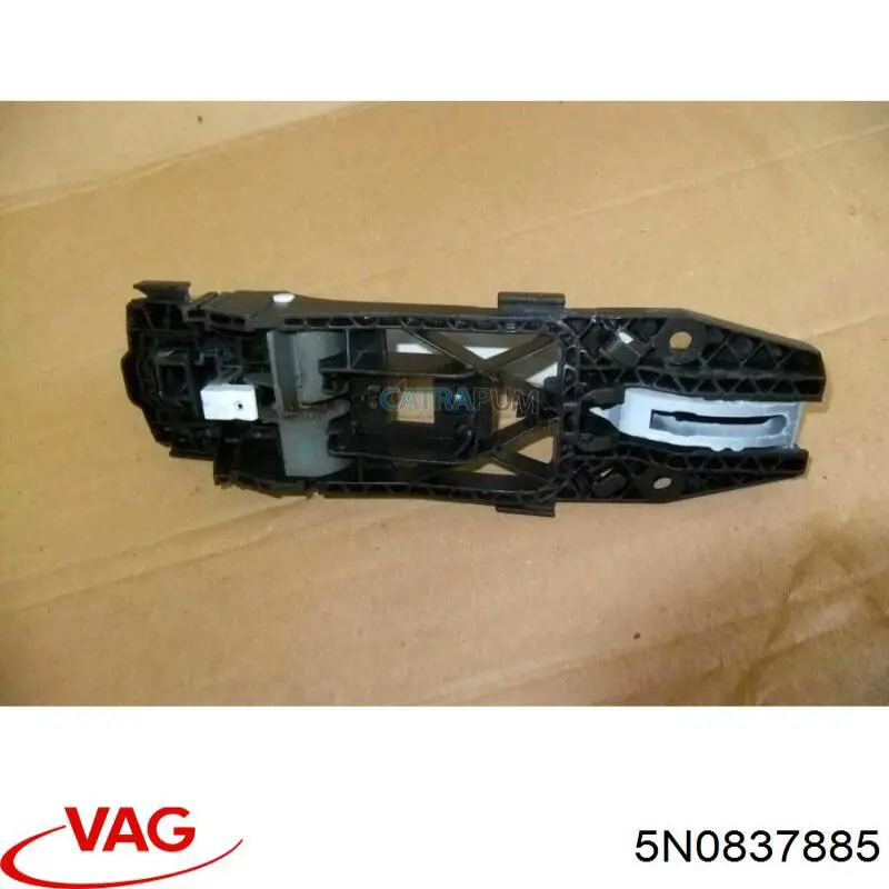5N0837885 VAG 
