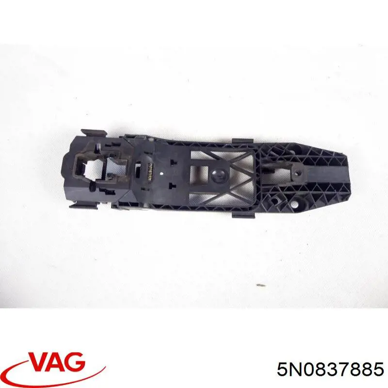 5N0837885 VAG 