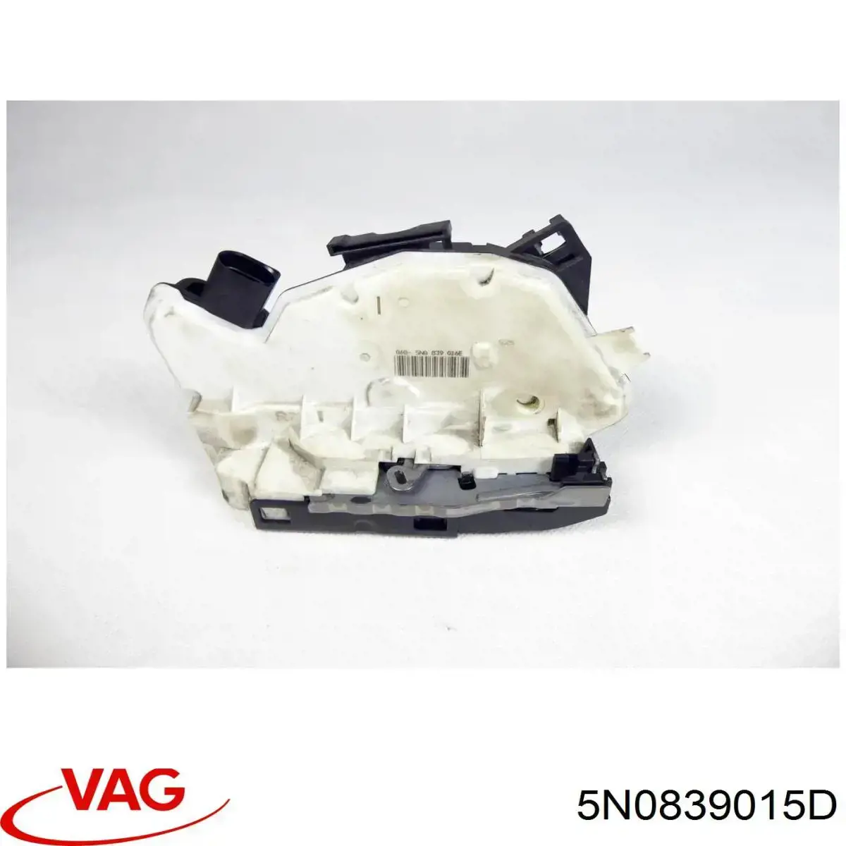 Cerradura de puerta trasera izquierda ERA 660238 precio, desde 47,15 EUR
