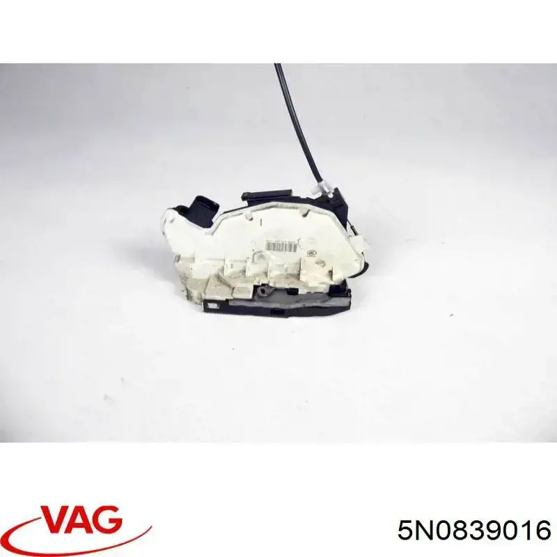 5N0839016 VAG