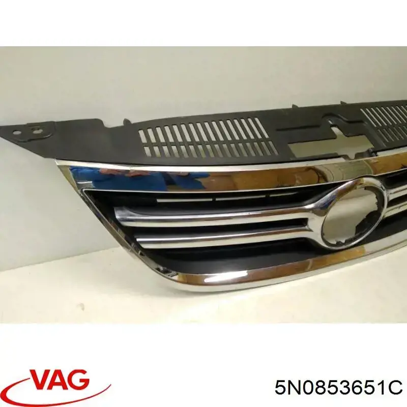 Parrilla KH9548990 Starline