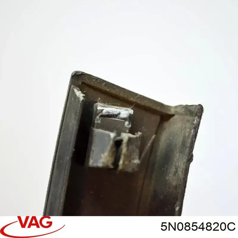 Comprar 5N0854820C VAG Extensión de la aleta trasera derecha