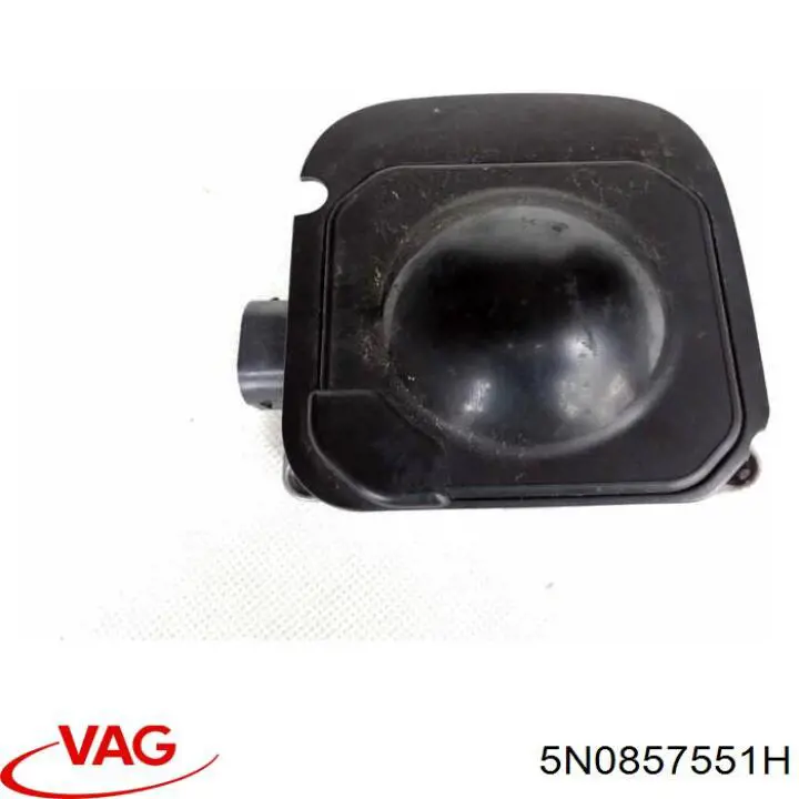 Parasol interior VAG 5N0857551H precio, desde 56,63 EUR