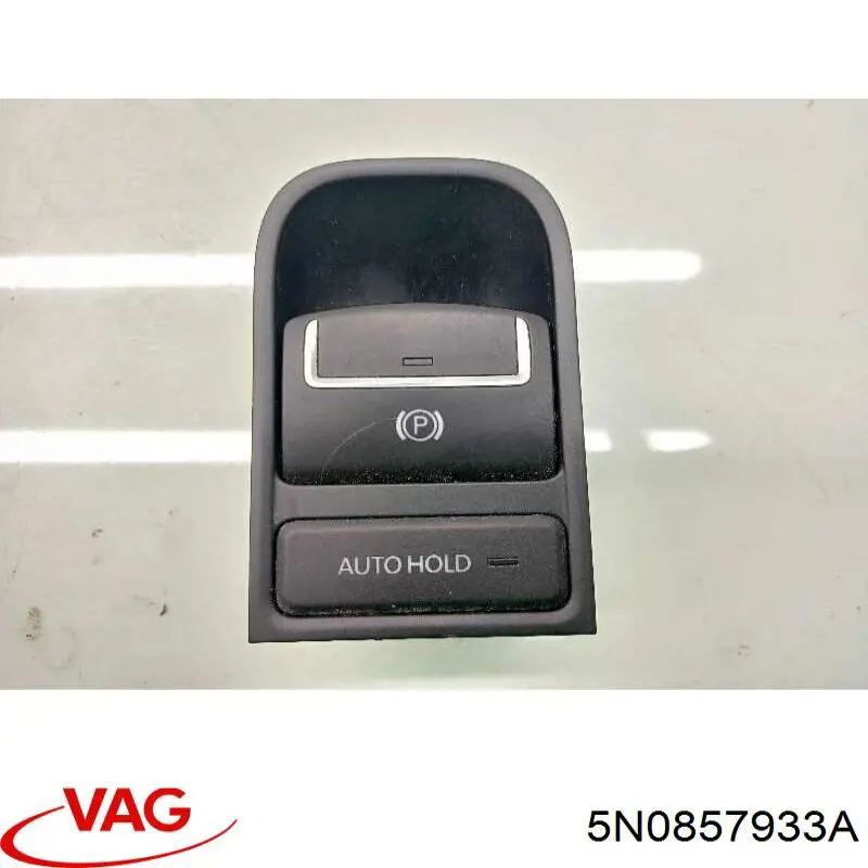  5N0857933A VAG