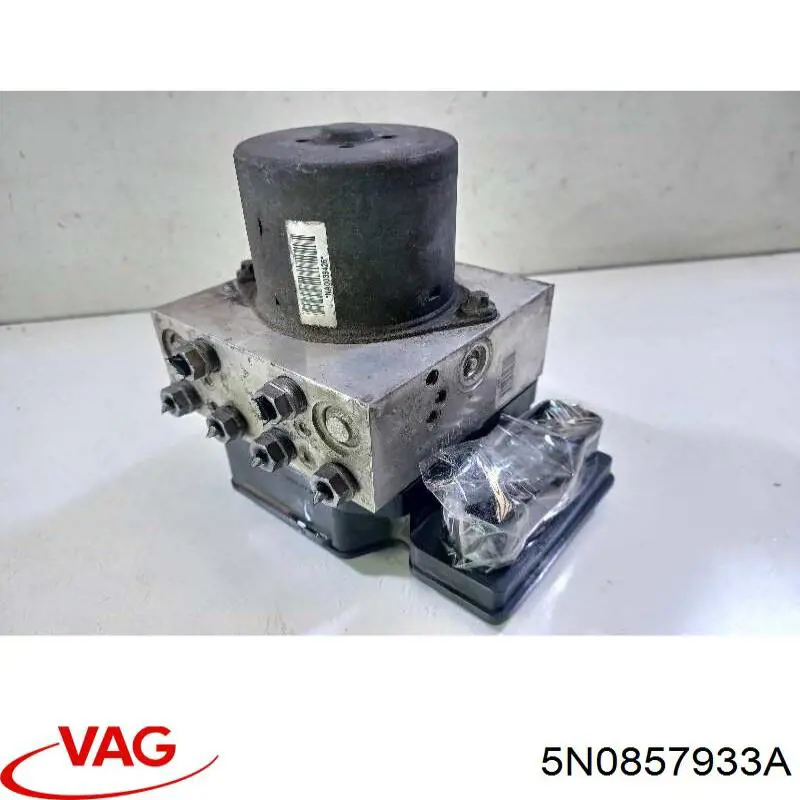  VAG 5N0857933A precio, desde 13,81 EUR