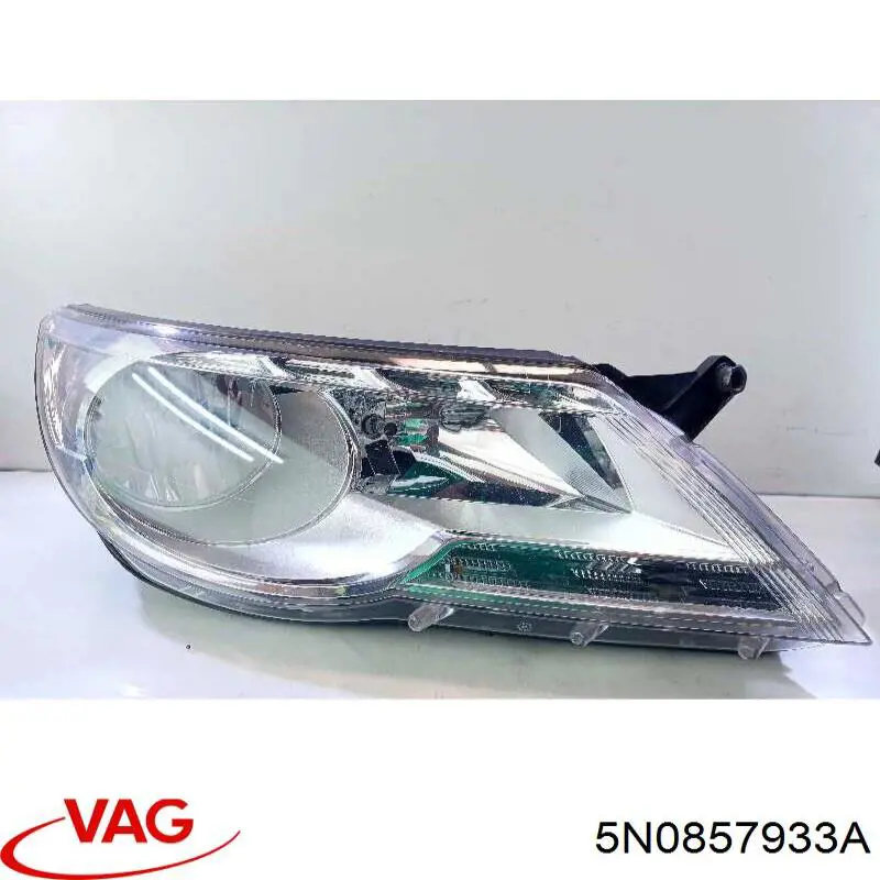 Comprar 5N0857933A VAG 