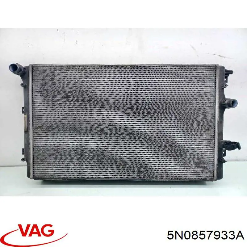  5N0857933A VAG