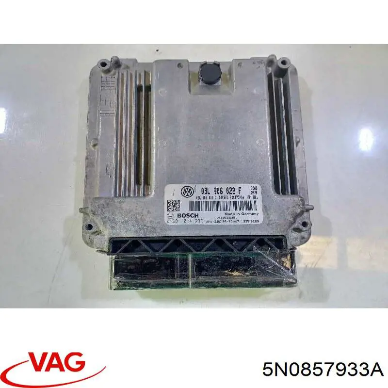  VAG 5N0857933A precio, desde 13,81 EUR