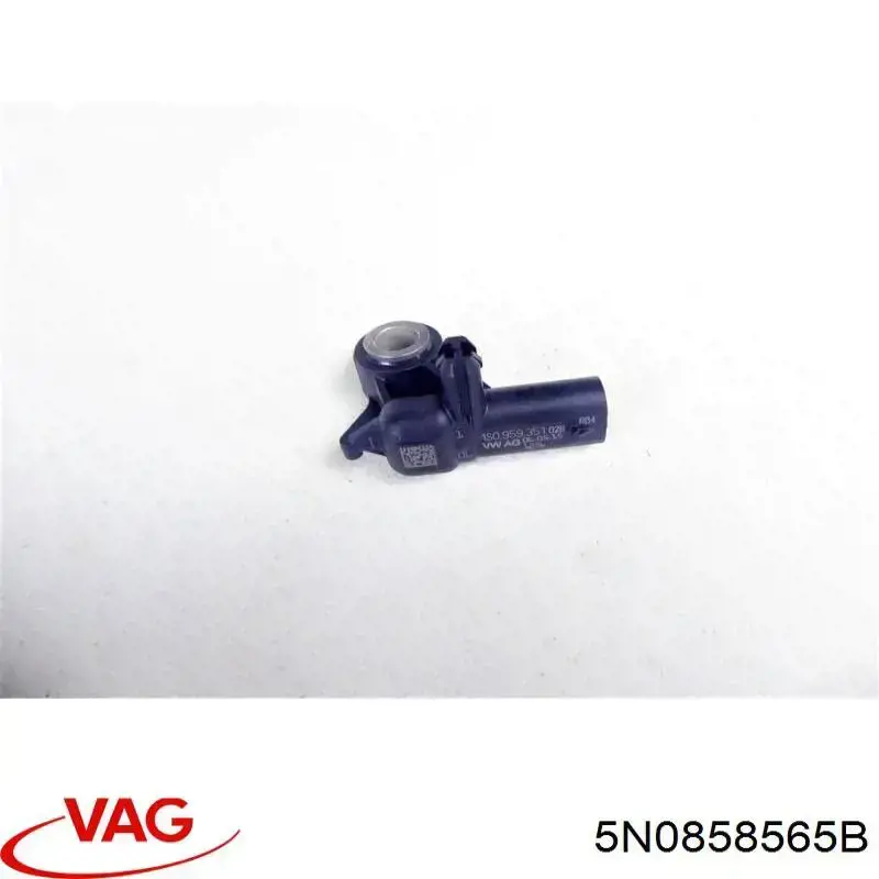  VAG 5N0858565B precio, desde 31,94 EUR
