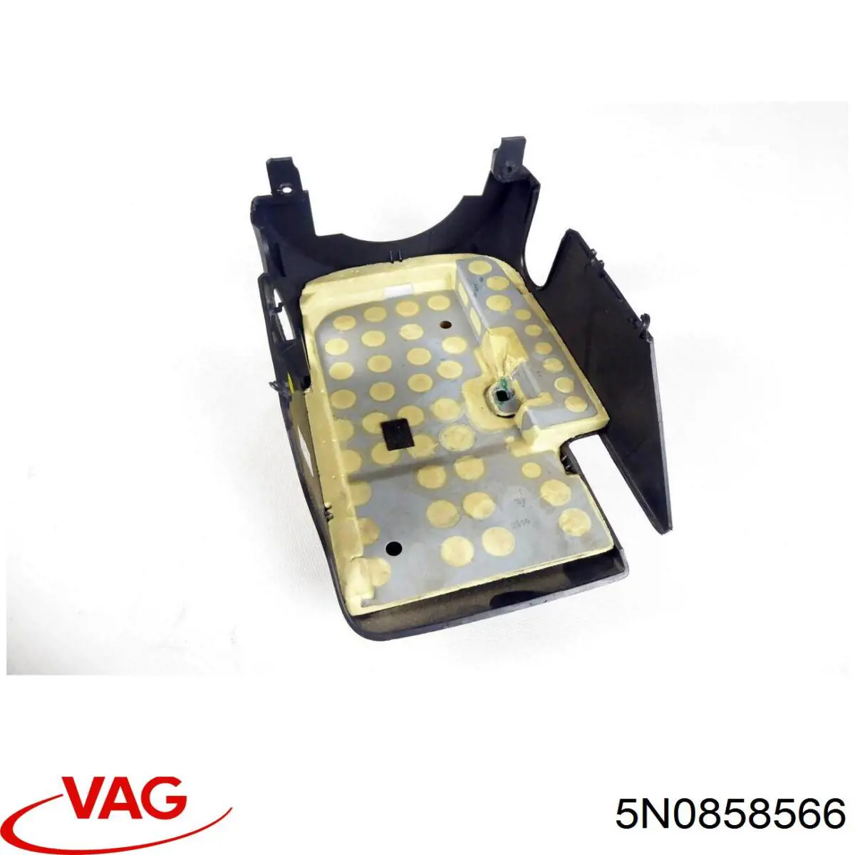5N0858566 VAG 