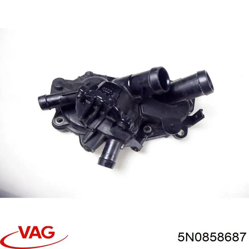 5N0858687 VAG 