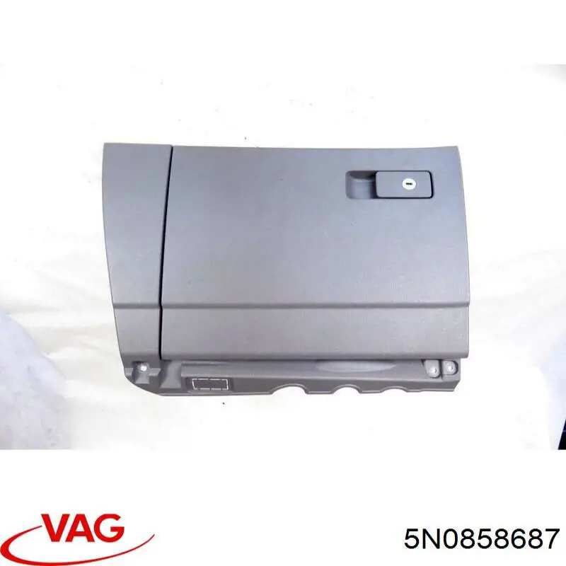 Comprar 5N0858687 VAG 