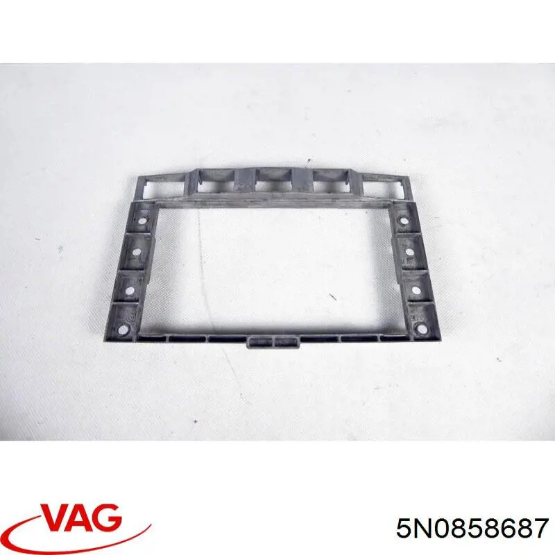  5N0858687 VAG