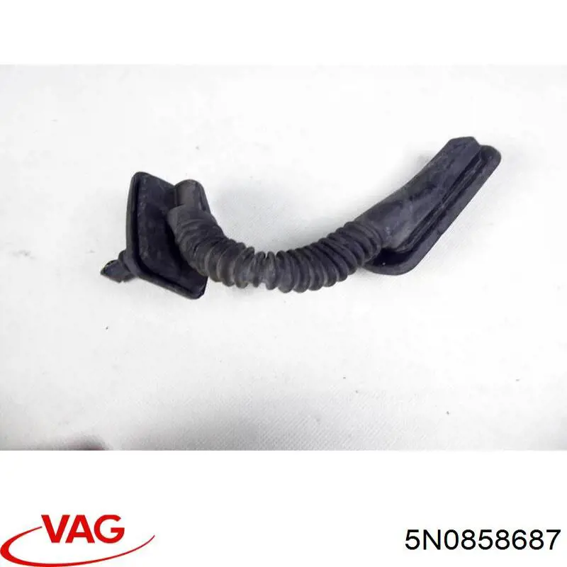  5N0858687 VAG