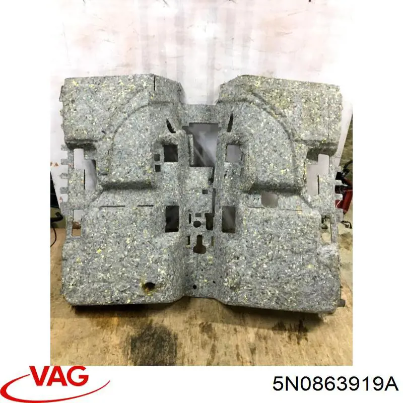 Comprar 5N0863919B VAG 