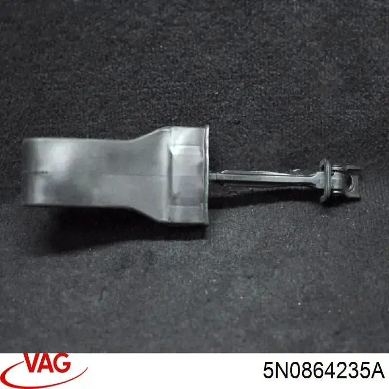  VAG 5N0864235A precio, desde 52,09 EUR