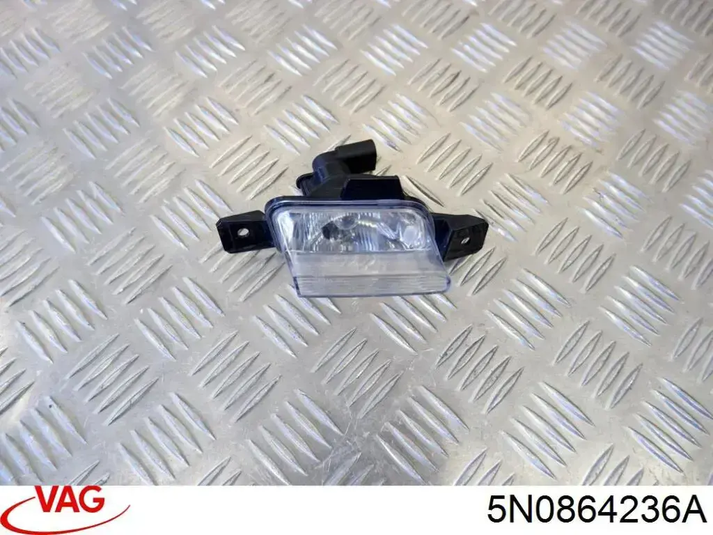  5N0864236A VAG