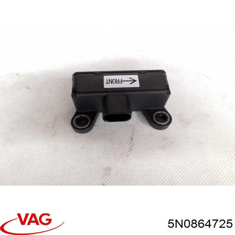 Protección de cárter VAG 5N0864725 precio, desde 37,14 EUR