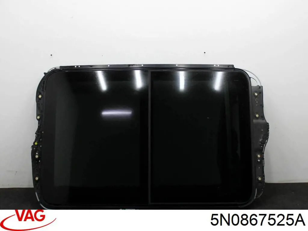 5N0867525A VAG 
