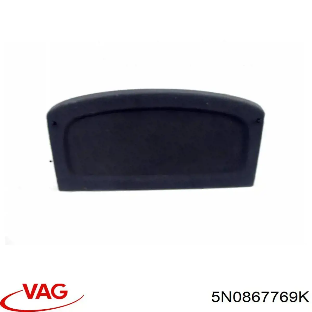Comprar 5N0867769K VAG 