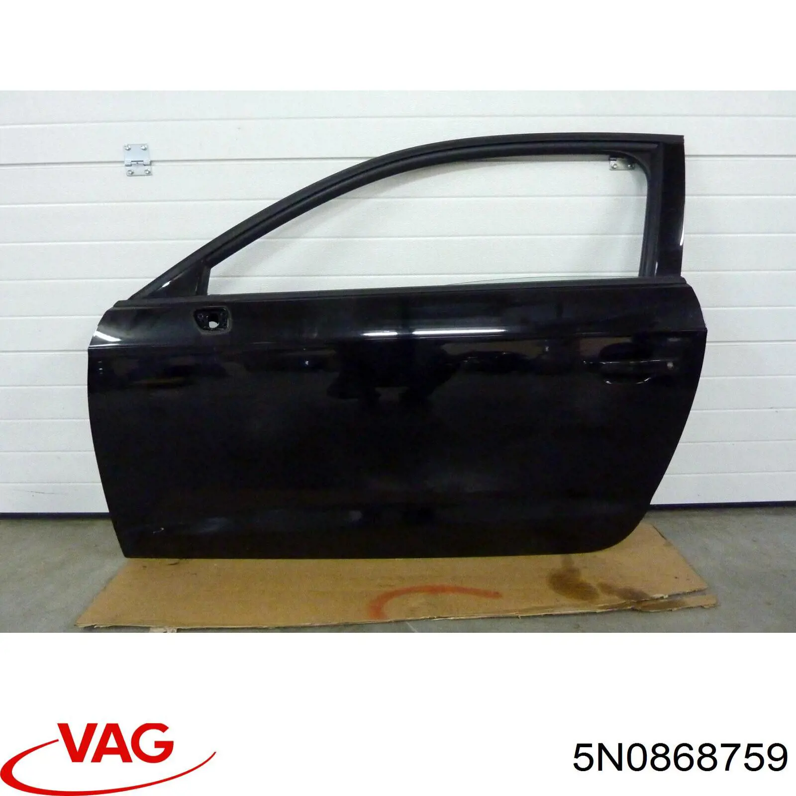 5N0868759 VAG 