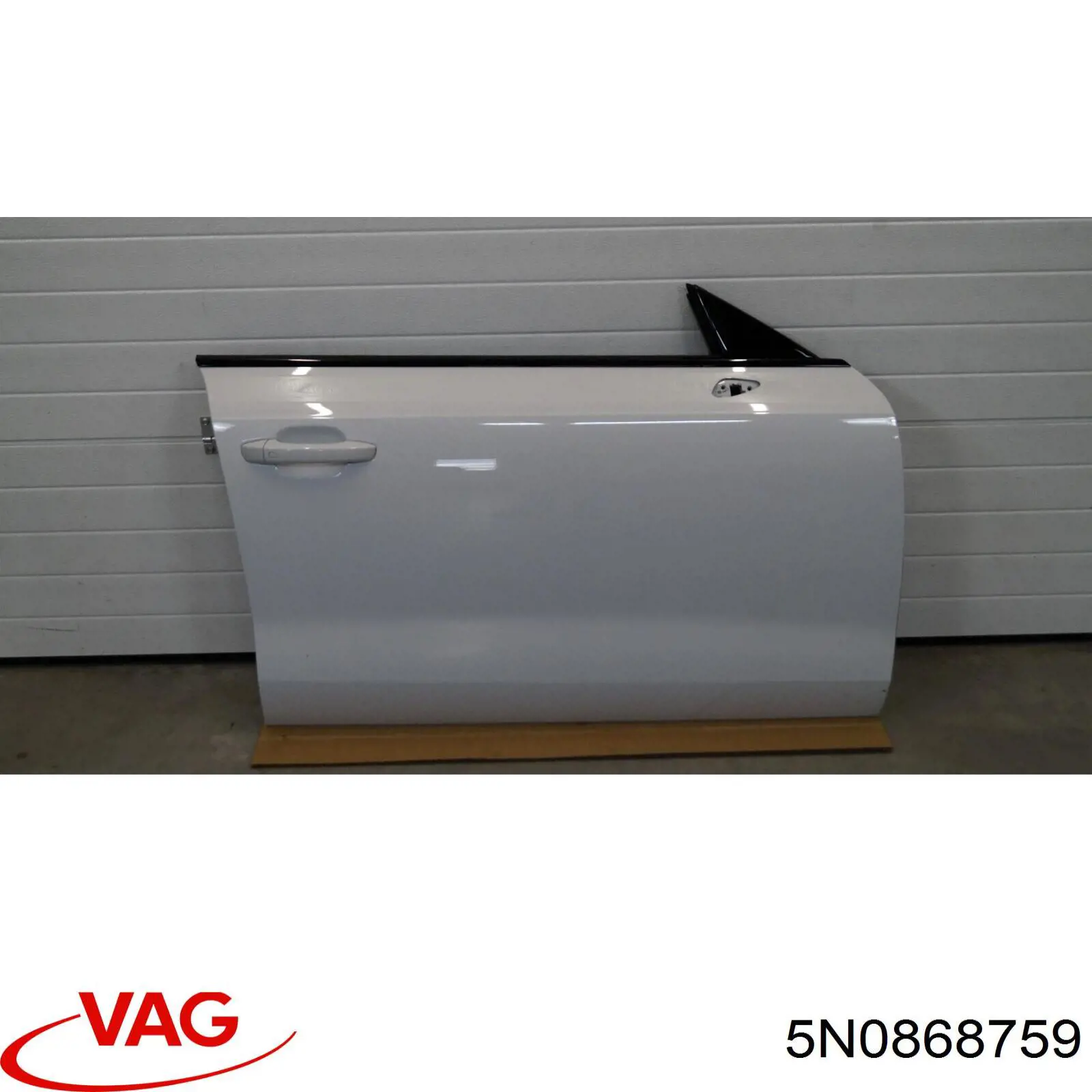  VAG 5N0868759 precio, desde 1,15 EUR