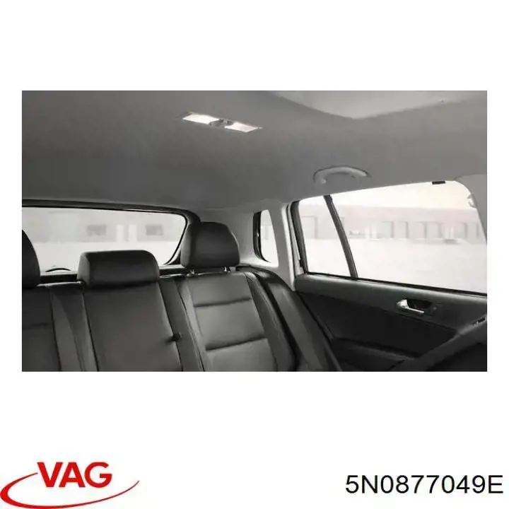 5N0877049B VAG