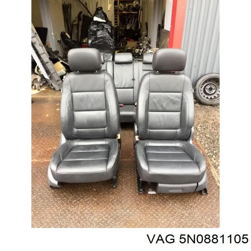 5N0881105AB VAG