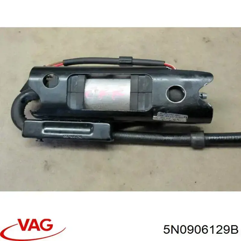 Elemento de turbina de la bomba de combustible VAG 5N0906129B precio, desde 88,57 EUR