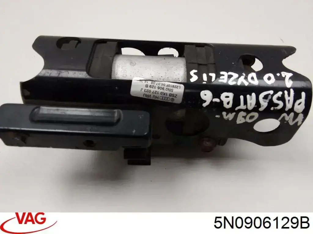 Comprar 5N0906129B VAG Elemento de turbina de la bomba de combustible