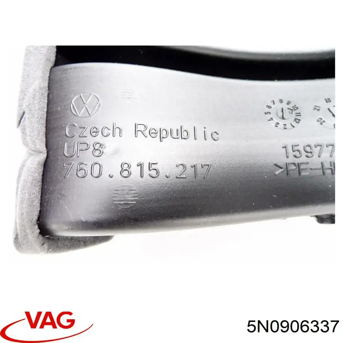Comprar 5N0906337 VAG 