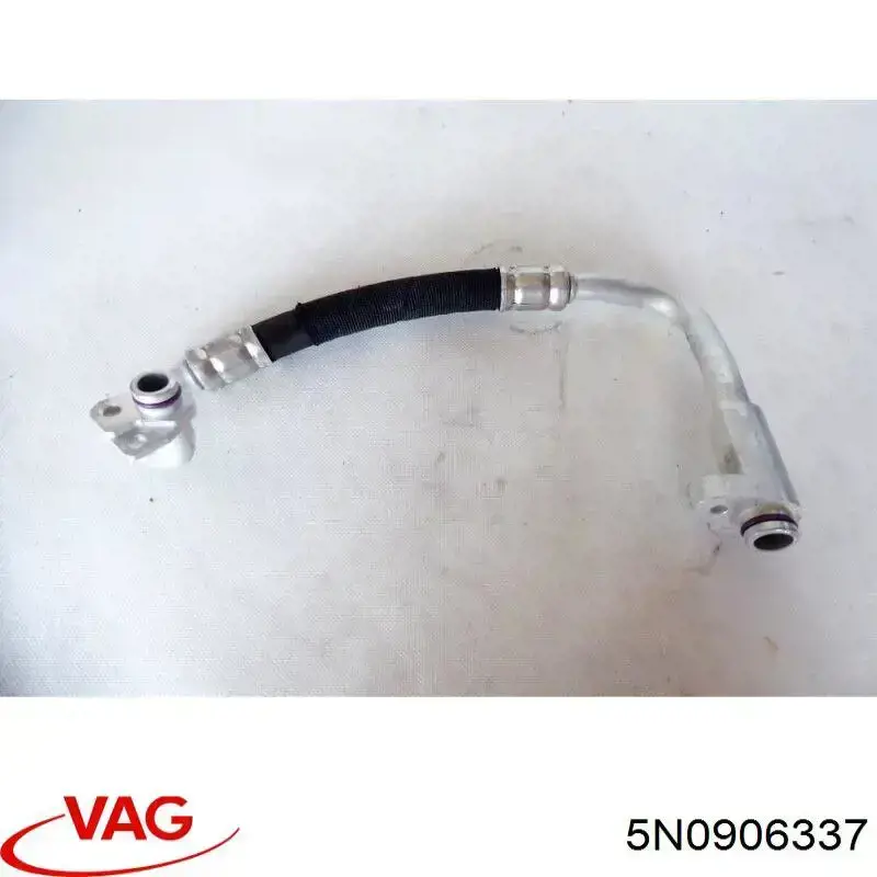 Comprar 5N0906337 VAG 