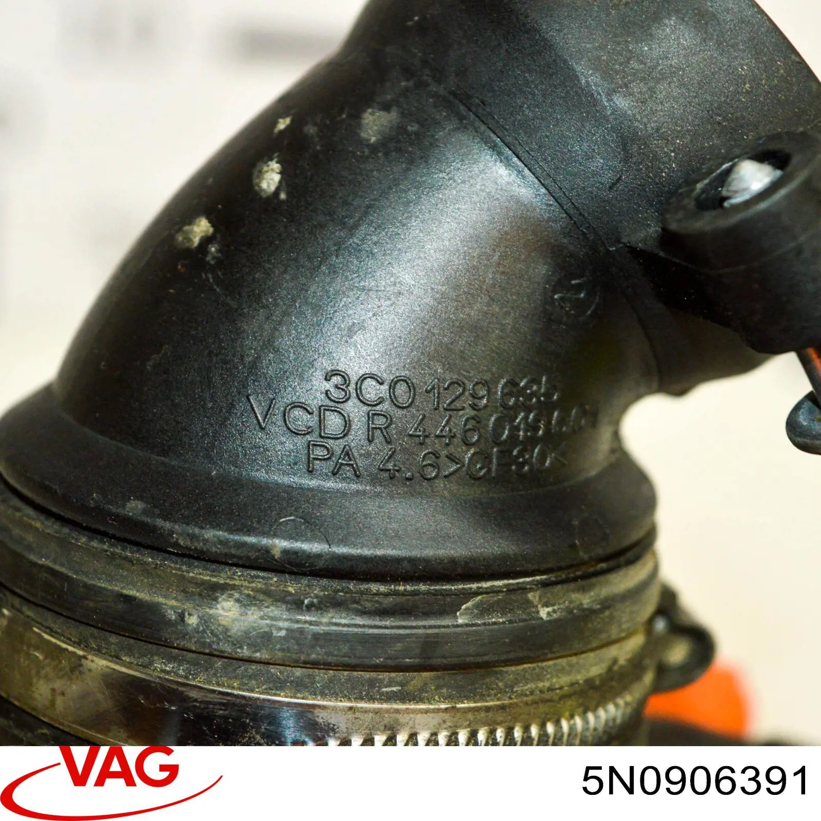  VAG 5N0906391 precio, desde 118,51 EUR