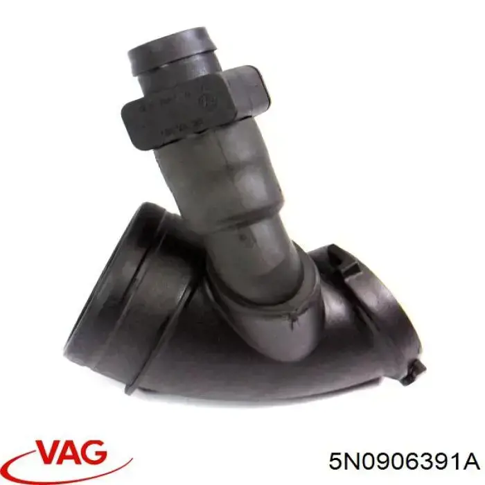 VAG 5N0906391A