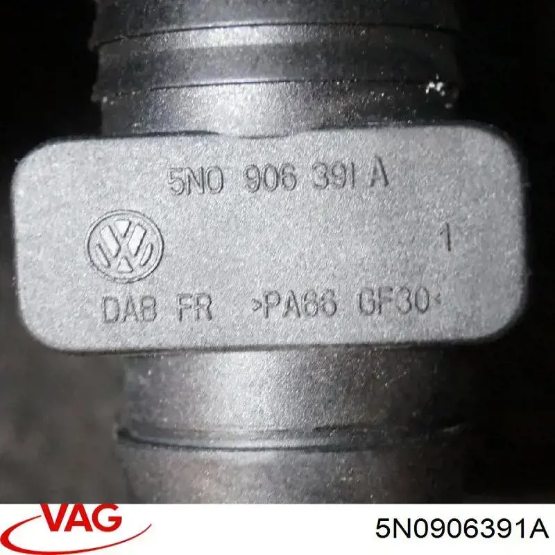  VAG 5N0906391A precio, desde  EUR