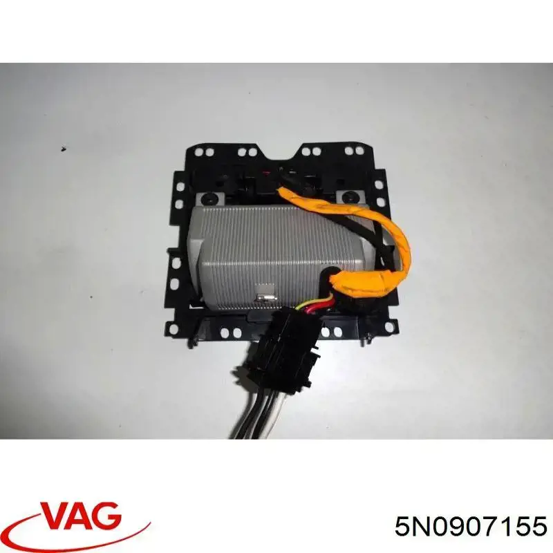 5N0907155 VAG