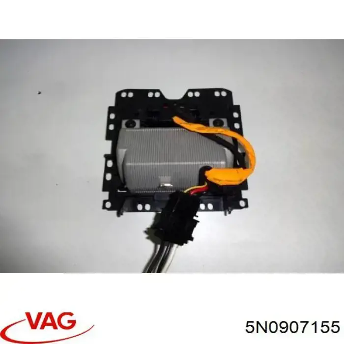 Comprar 5M0907155C VAG Inversor de corriente