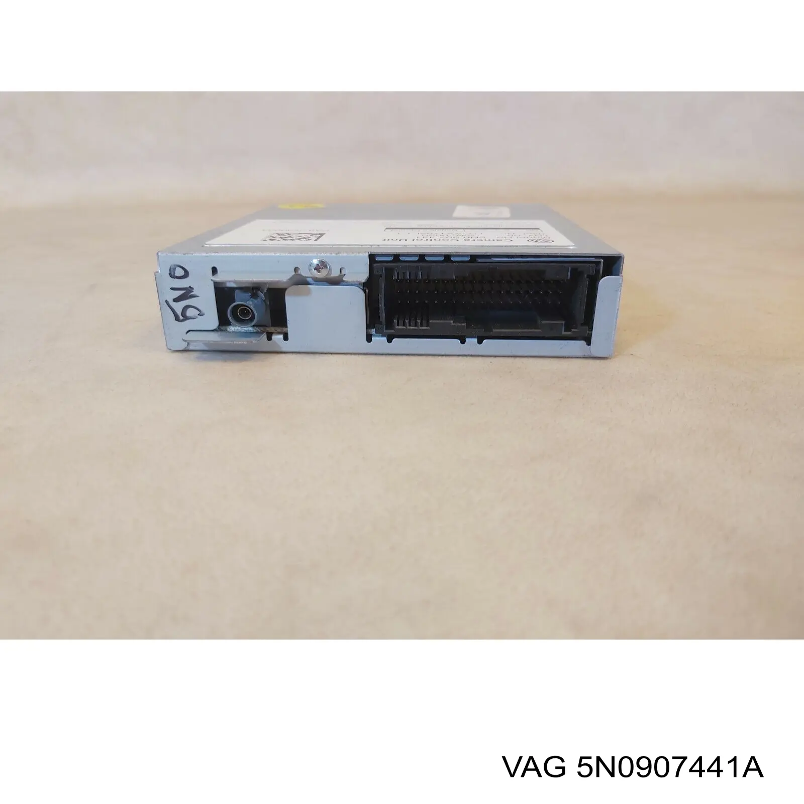 Comprar 5N0907441A VAG Módulo de control de cámara
