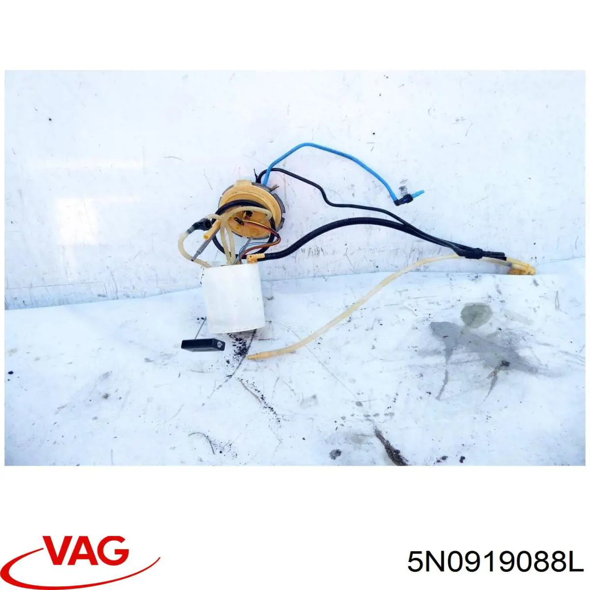 Comprar A2C30299801 Continental/Siemens Unidad de alimentación de combustible