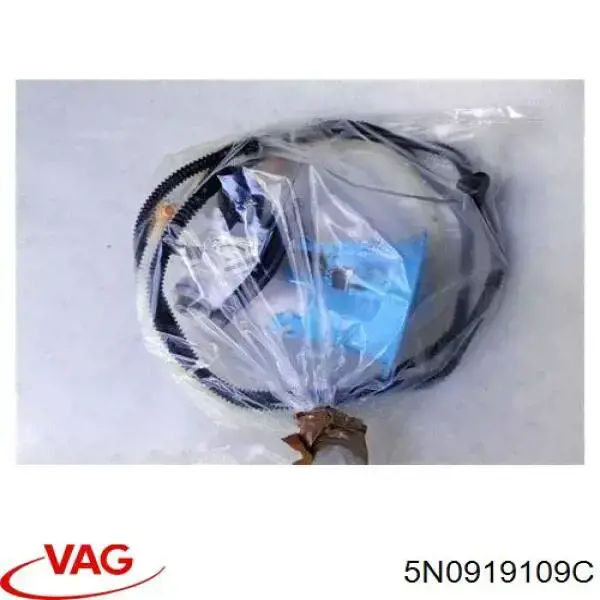 Comprar 5N0919109C VAG Unidad de alimentación de combustible