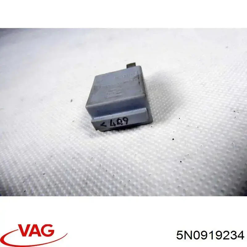 Comprar 5N0919234 VAG 