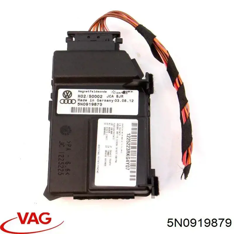 Comprar 5N0919879 VAG 
