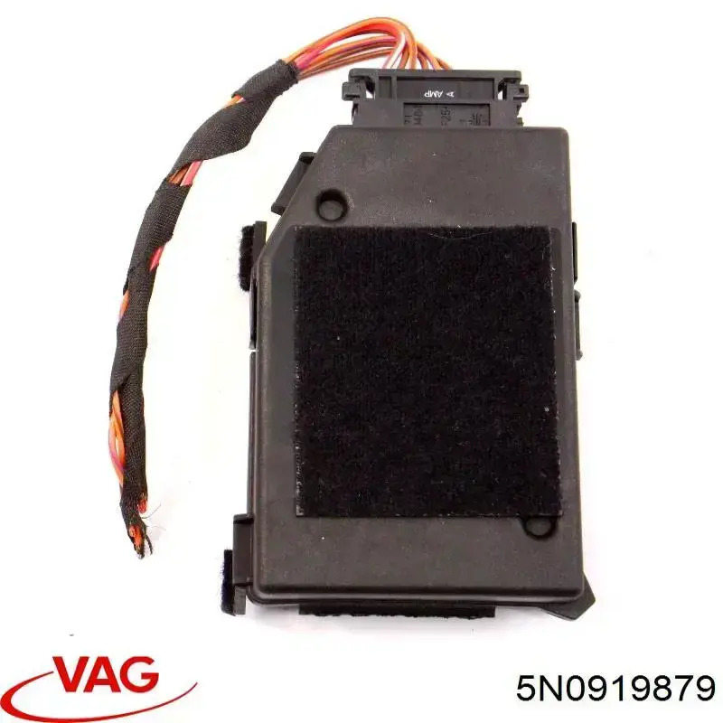  VAG 5N0919879 precio, desde 43,56 EUR