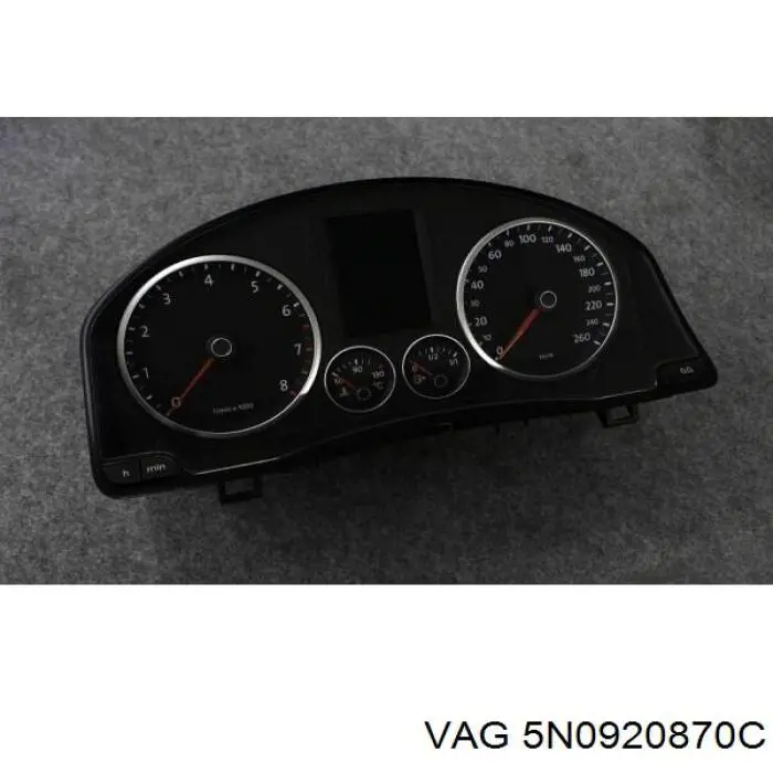 5N0920870C VAG